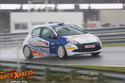 Renault Clio Cup